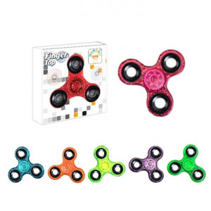 Spinner jednofarebný s...
