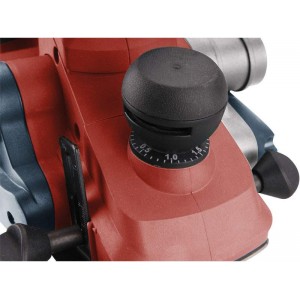 Hoblík falcovací EP 850, příkon 850W, nůž 82x3mm, Extol premium 8893402