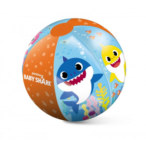 Nafukovací balón Baby Shark