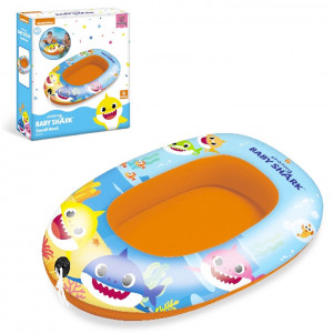 Nafukovací čln Baby Shark