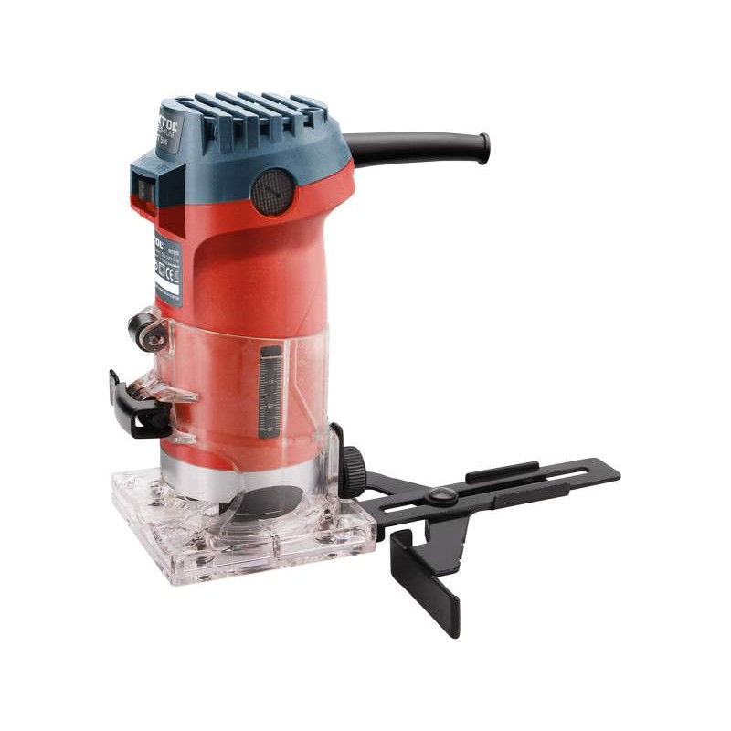 Jednoručná hranová fréza RT 500, príkon 500W, Extol premium 8893310