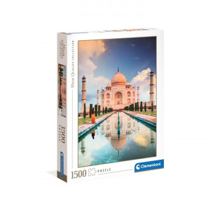 Puzzle 1500 Taj Mahl 31818