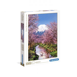 Puzzle 1000 Fuji mountain