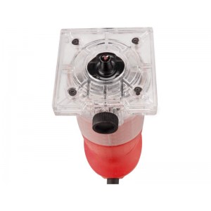 Jednoručná hranová fréza RT 500, príkon 500W, Extol premium 8893310
