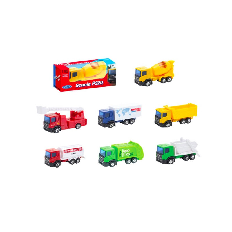 1:102 Scania P320 mix