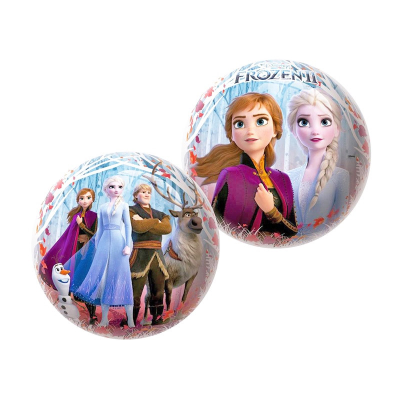 FROZEN II lopta