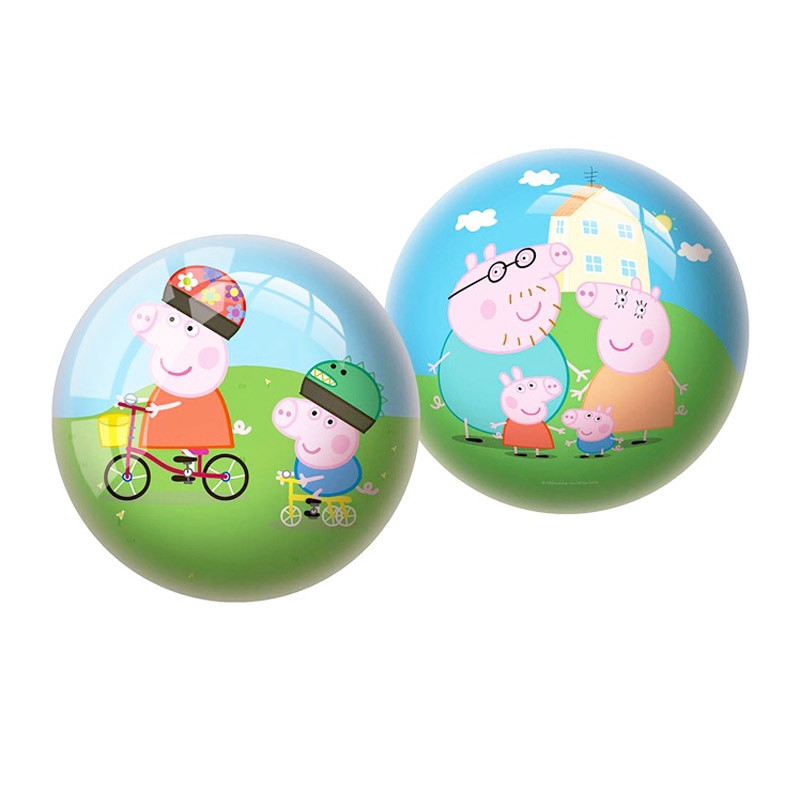 Peppa Pig lopta