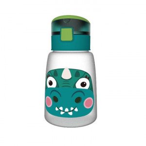 Láhev Dinosaurus