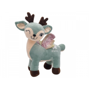Lietajúci Bambi