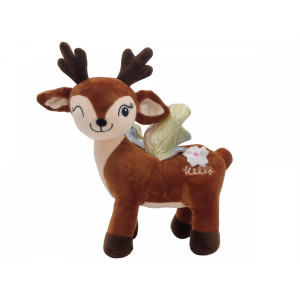 Lietajúci Bambi