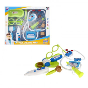 Set pro lékaře