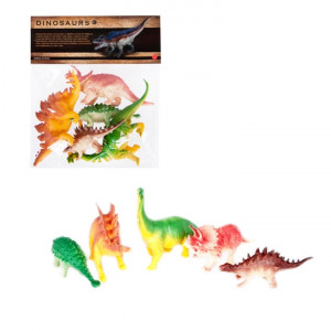 Dinosaury mix, 1 ks