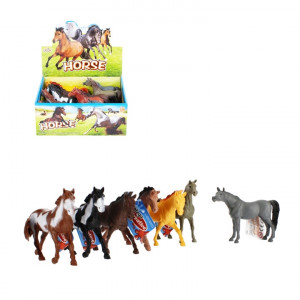 Konik mix