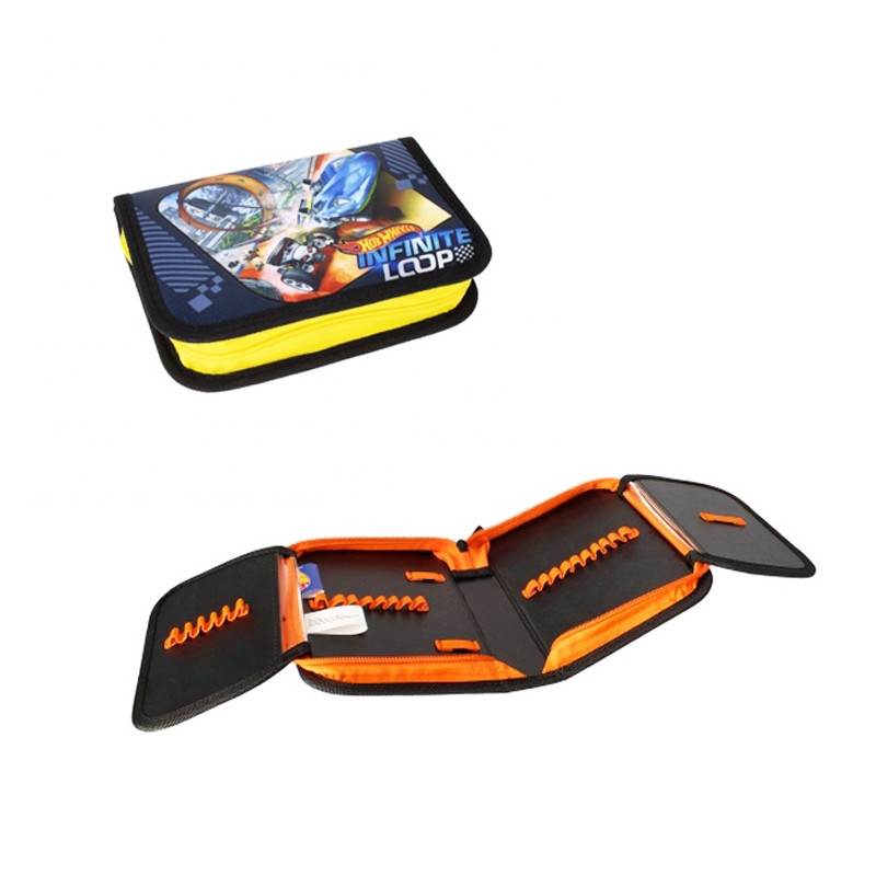 Peračník s dvoma krídlami - Hot wheels