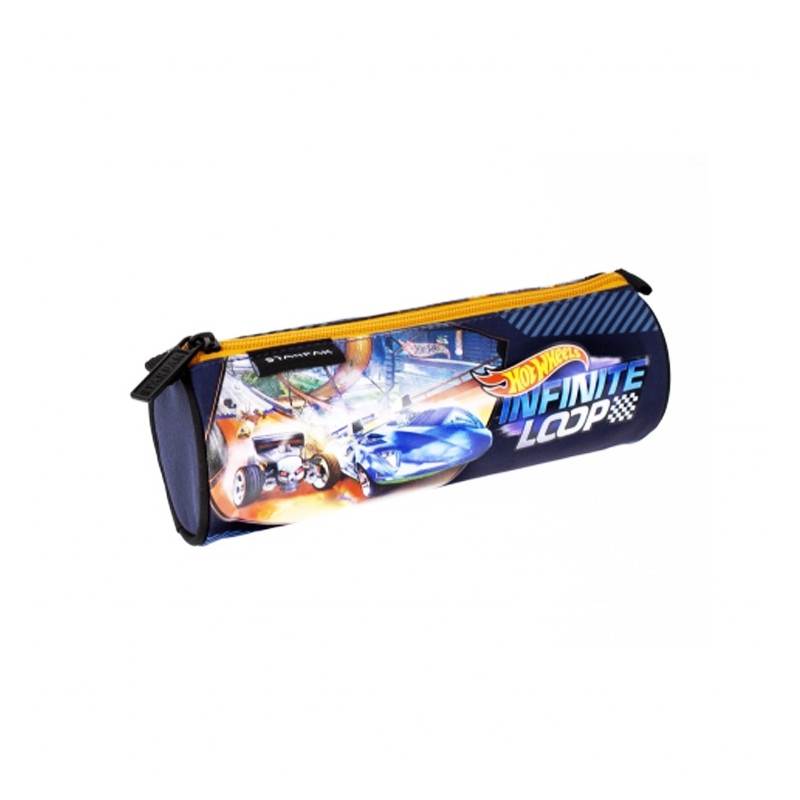 Peračník na zips - Hot Wheels