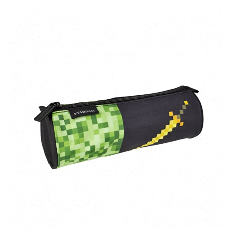 Peračník na zips - Minecraft