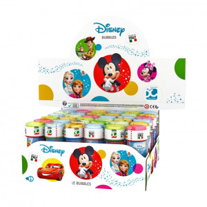 Bublifuk Disney mix