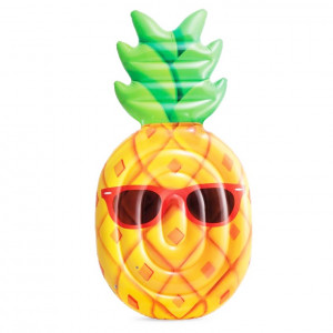 Nafukovací ananas s brýlemi