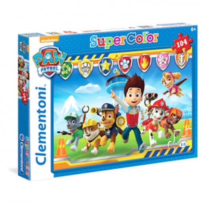 Puzzle maxi 24 Paw Patrol...