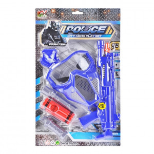 Policajný set