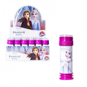 Bublifuk Frozen II.