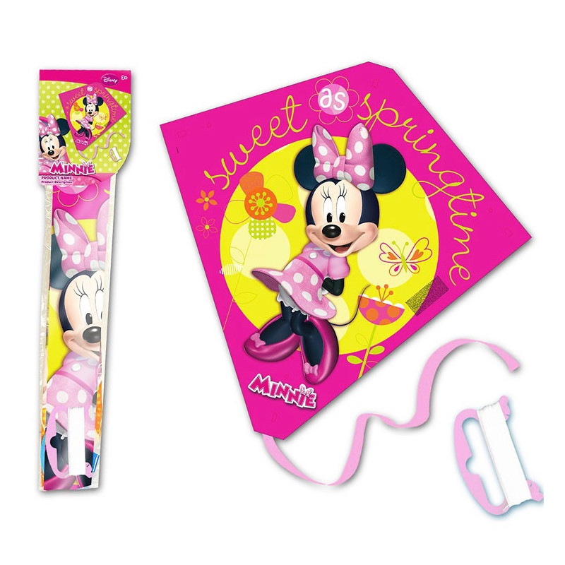 Šarkan Minnie