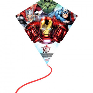 Šarkan Avengers