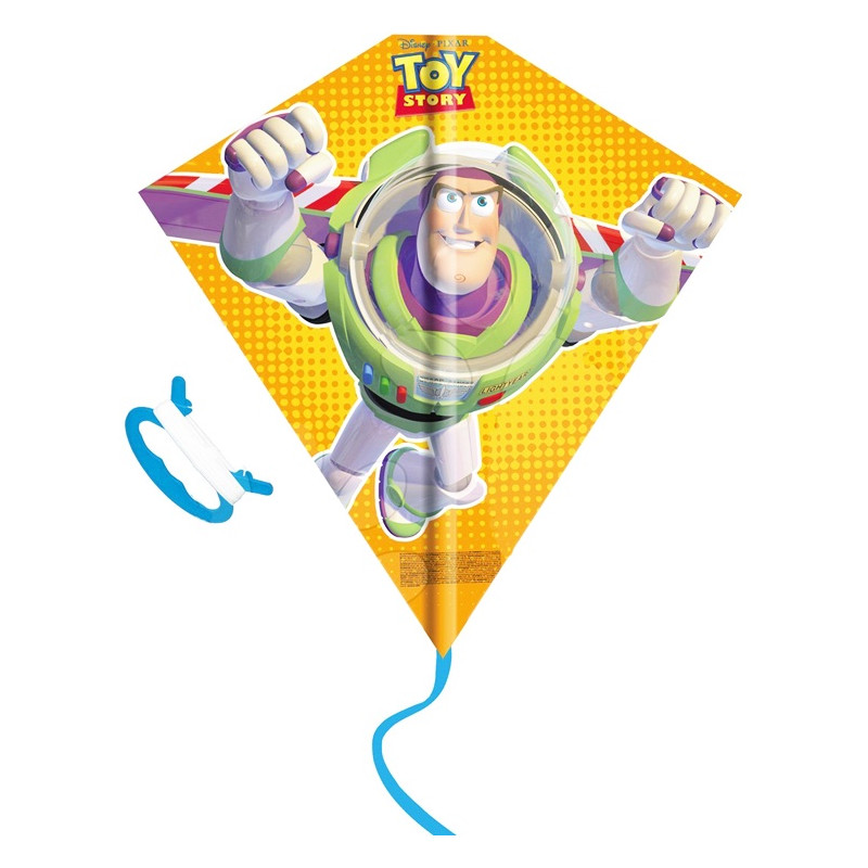 Drak Toy Story