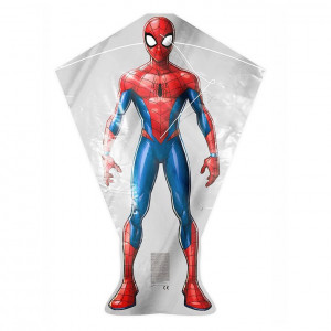 Šarkan Spiderman