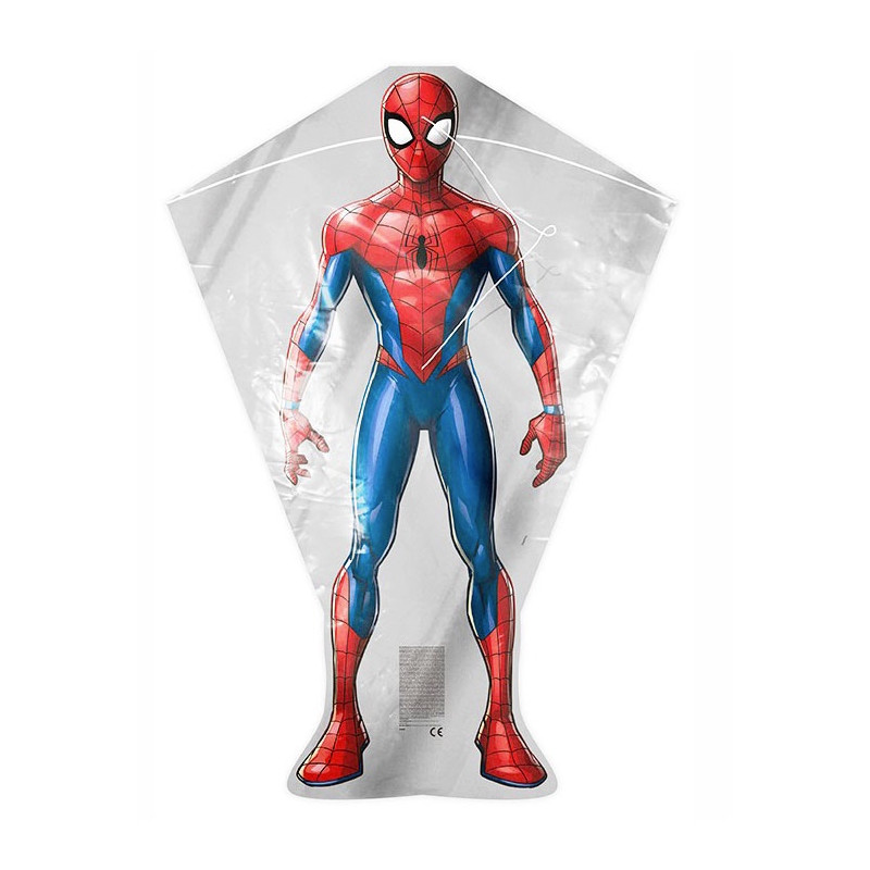 Šarkan Spiderman