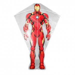 Šarkan Iron Man