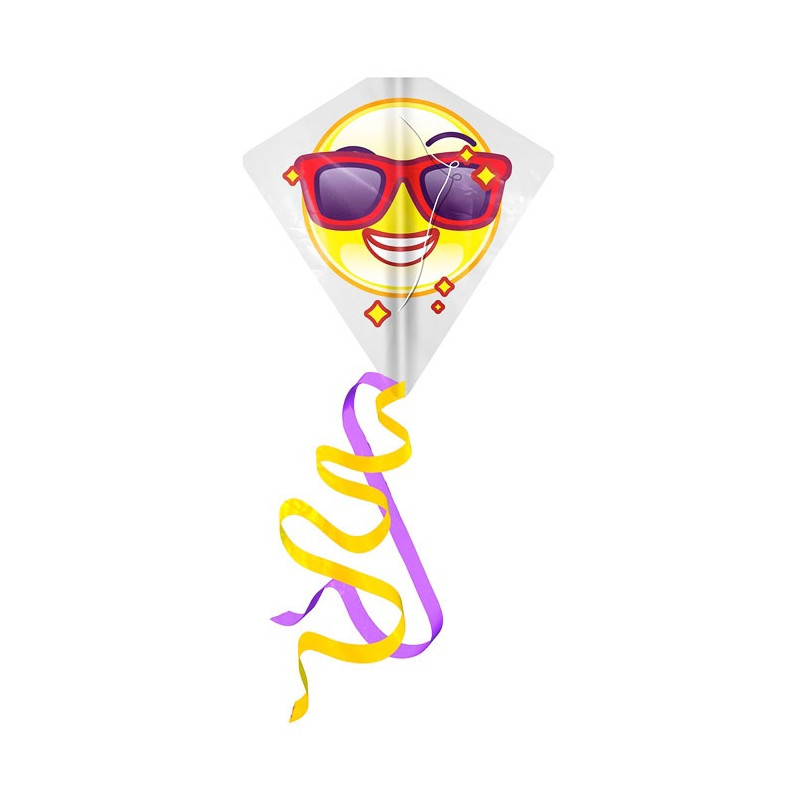 Šarkan Emoji