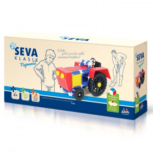 Seva KLASIK - Nejmenší