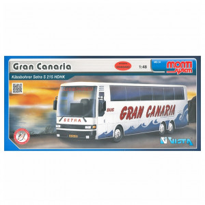 Monti System MS 31 - Gran...