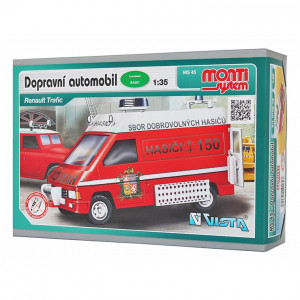 Monti System MS 45 -...