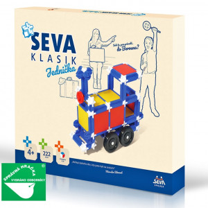 SEVA KLASIK - Jednotka