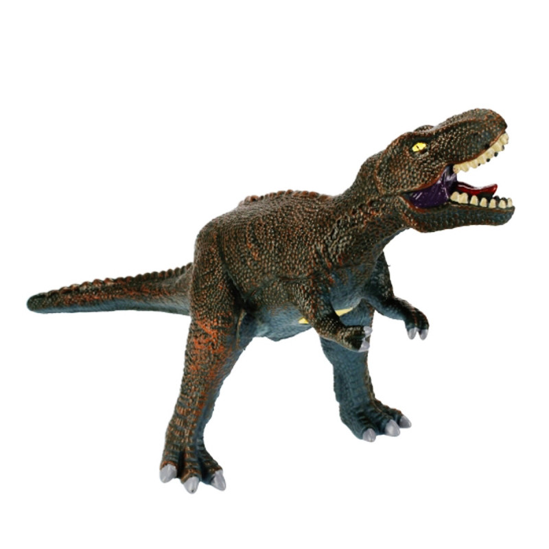 Dinosaur so zvukom