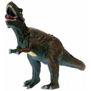 Dinosaur so zvukom