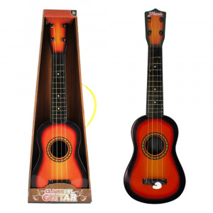 Detská gitara