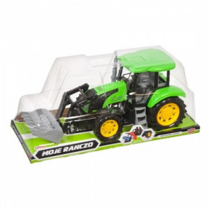 Traktor nakladač