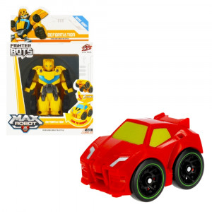Transformer do vrecka -...