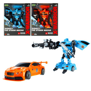 Transformer - super robot,...