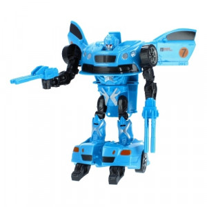 Transformer - super robot, auto