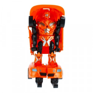 Transformer - super robot, auto