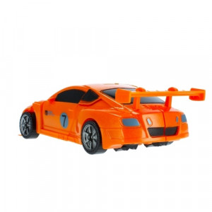 Transformer - super robot, auto