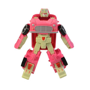 Robot - auto, transformer