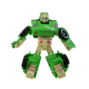 Robot - auto, transformer
