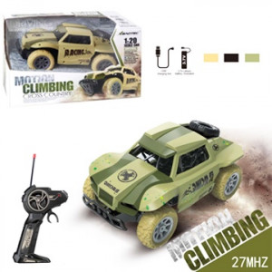 RC Auto cross country 1:20