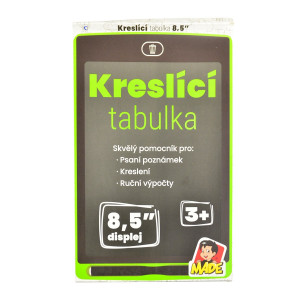 Magická kreslící tabulka