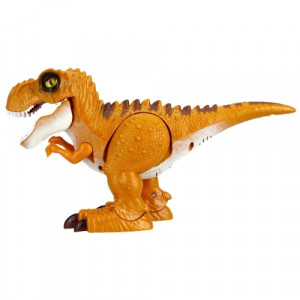 Dinosaurus na beterie - světlo, zvuk